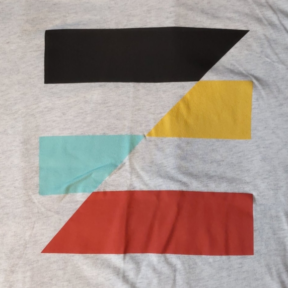 Cotton Bureau graphic tee - Balance - Picture 2 of 5